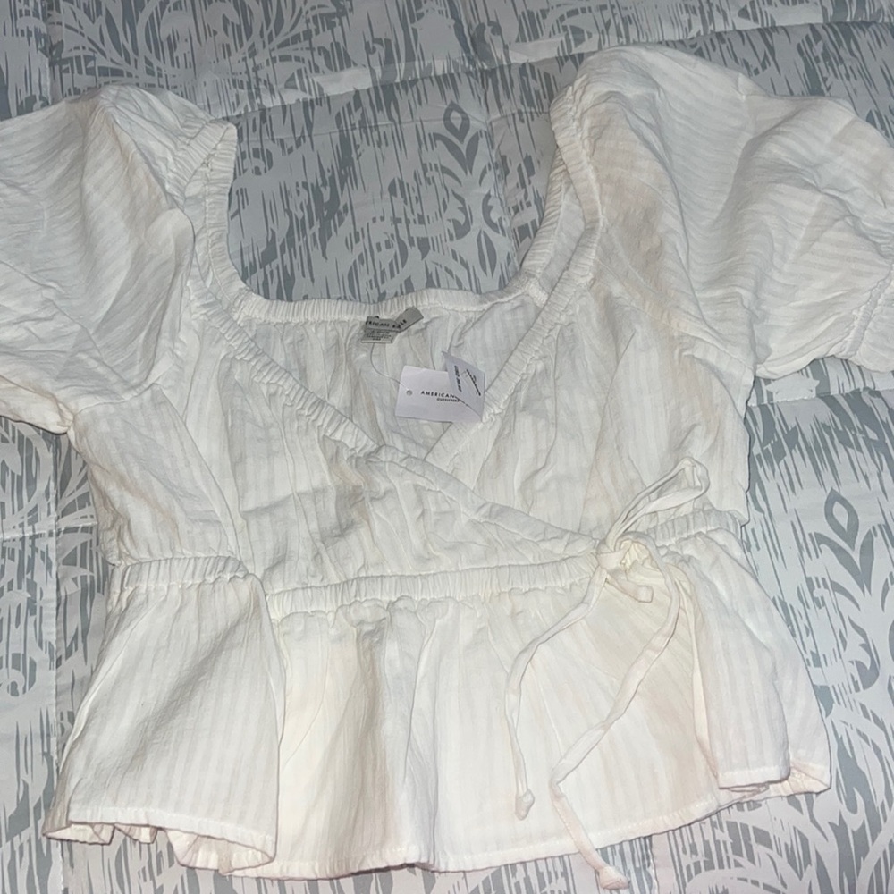 American Eagle Shirt